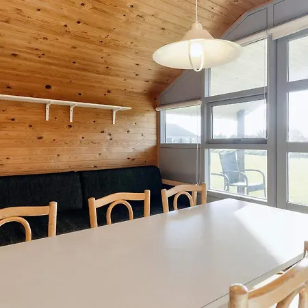 Bright With Terrace - By Traum Feriehus