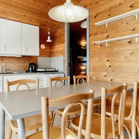 Bright With Terrace - By Traum Feriehus *