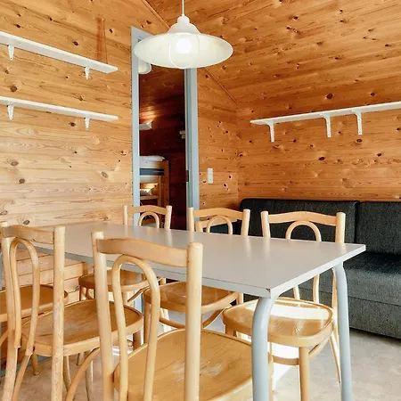 Bright With Terrace - By Traum Feriehus