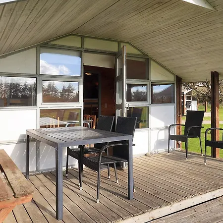 Bright With Terrace - By Traum Feriehus Løkken